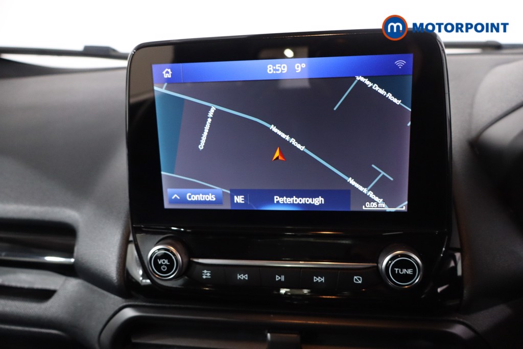 Ford Ecosport St-Line Manual Petrol SUV - Stock Number (1635675) - 2nd supplementary image