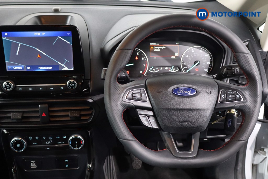Ford Ecosport St-Line Manual Petrol SUV - Stock Number (1635675) - 3rd supplementary image