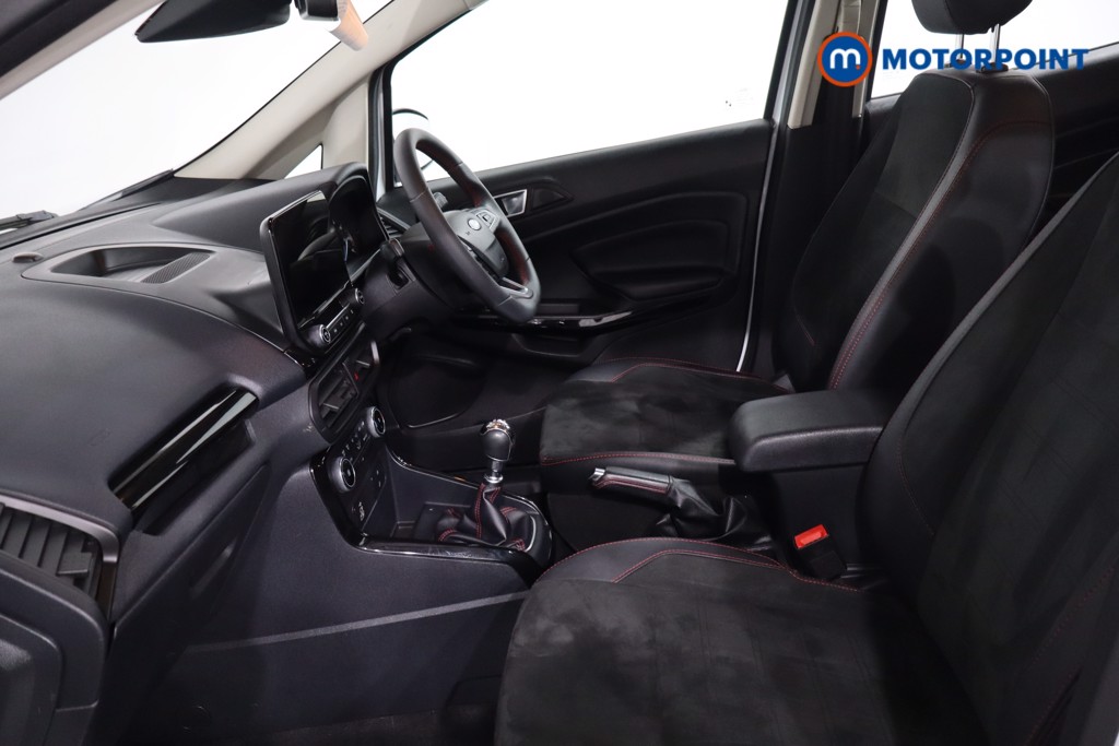 Ford Ecosport St-Line Manual Petrol SUV - Stock Number (1635675) - 4th supplementary image