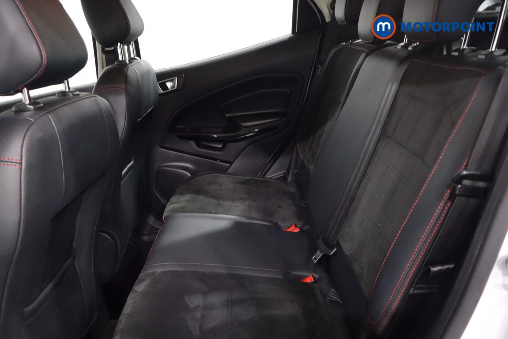 Ford Ecosport St-Line Manual Petrol SUV - Stock Number (1635675) - 5th supplementary image