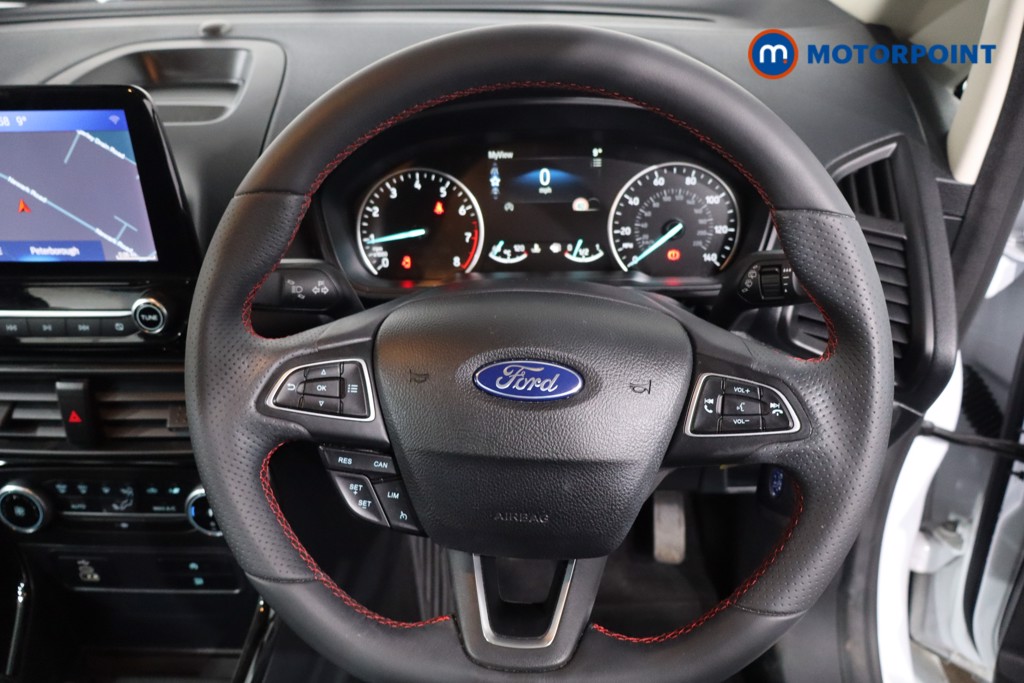 Ford Ecosport St-Line Manual Petrol SUV - Stock Number (1635675) - 6th supplementary image