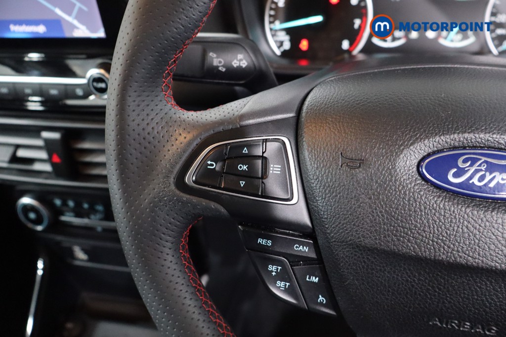 Ford Ecosport St-Line Manual Petrol SUV - Stock Number (1635675) - 7th supplementary image