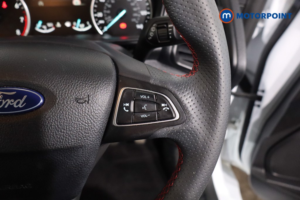 Ford Ecosport St-Line Manual Petrol SUV - Stock Number (1635675) - 8th supplementary image
