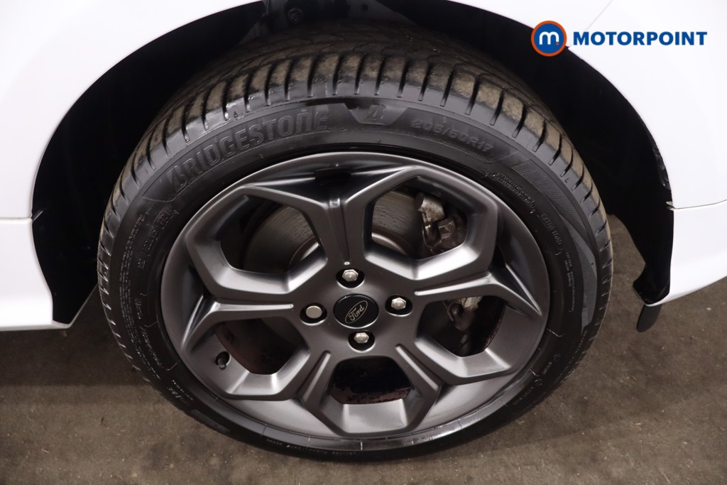 Ford Ecosport St-Line Manual Petrol SUV - Stock Number (1635675) - 9th supplementary image