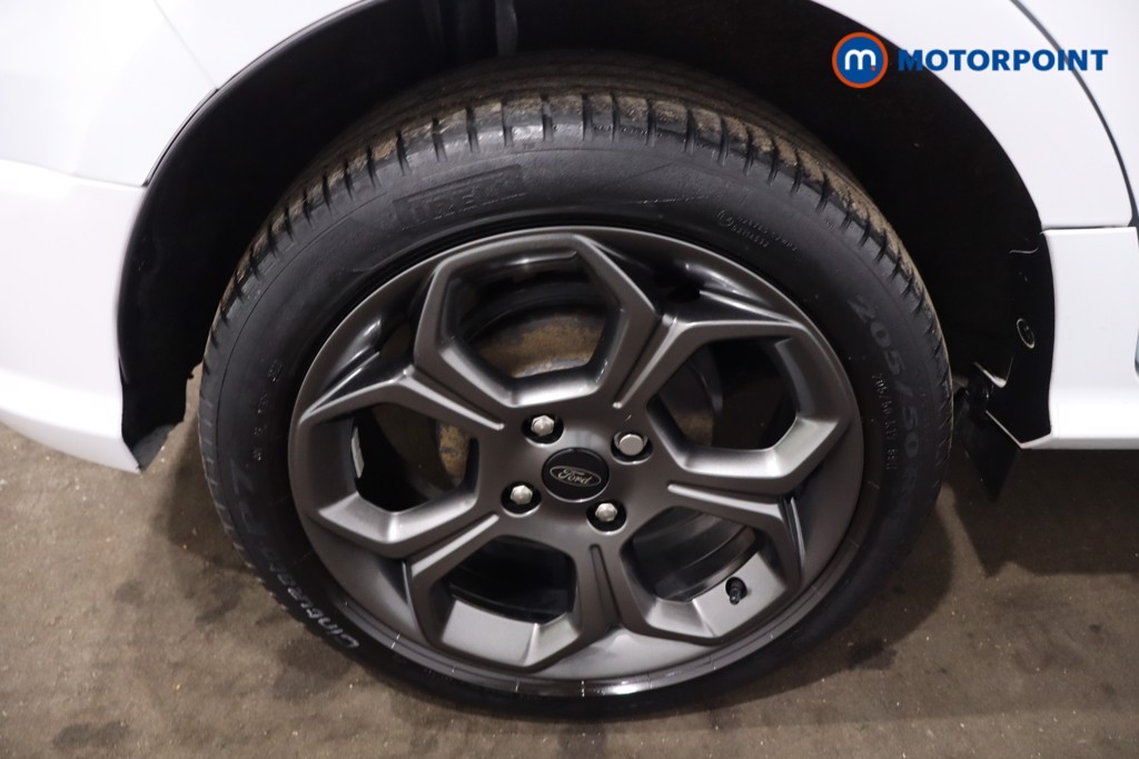 Ford Ecosport St-Line Manual Petrol SUV - Stock Number (1635675) - 10th supplementary image