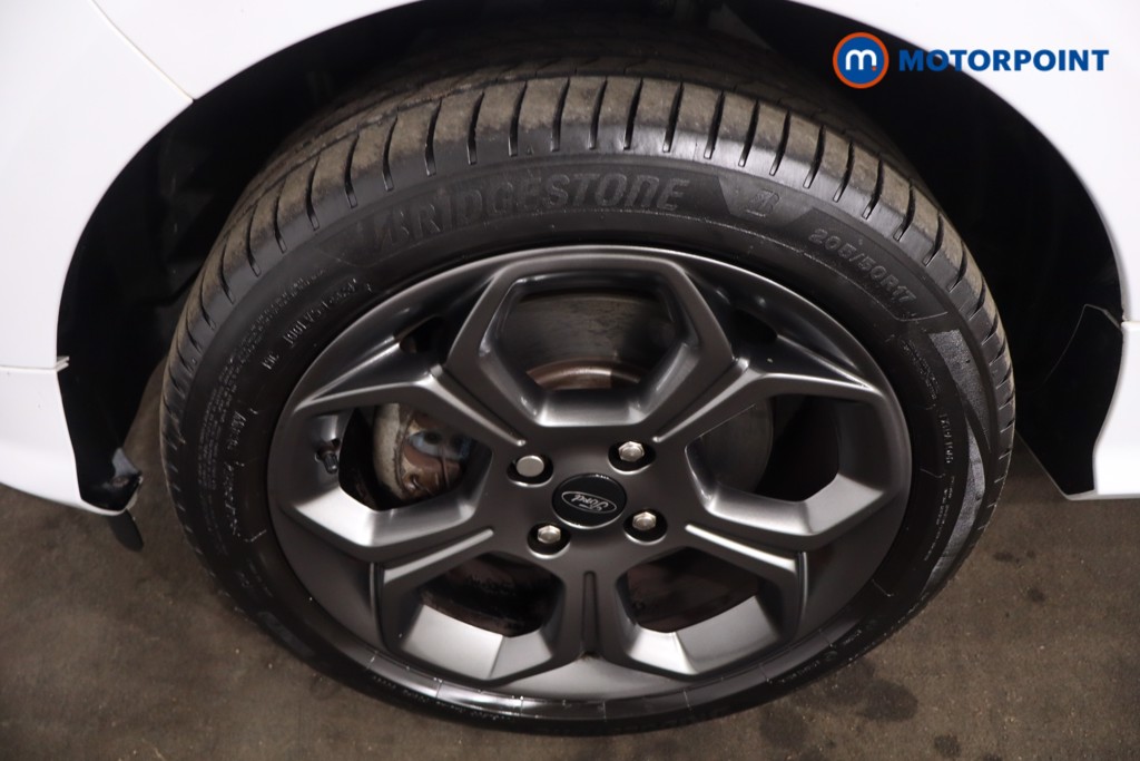 Ford Ecosport St-Line Manual Petrol SUV - Stock Number (1635675) - 11th supplementary image