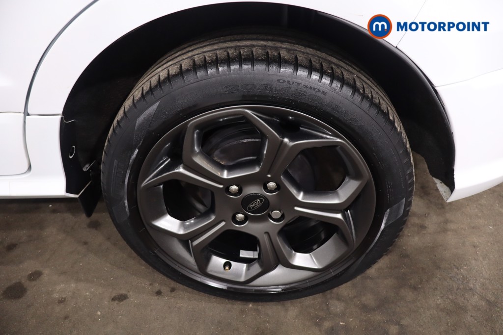 Ford Ecosport St-Line Manual Petrol SUV - Stock Number (1635675) - 12th supplementary image