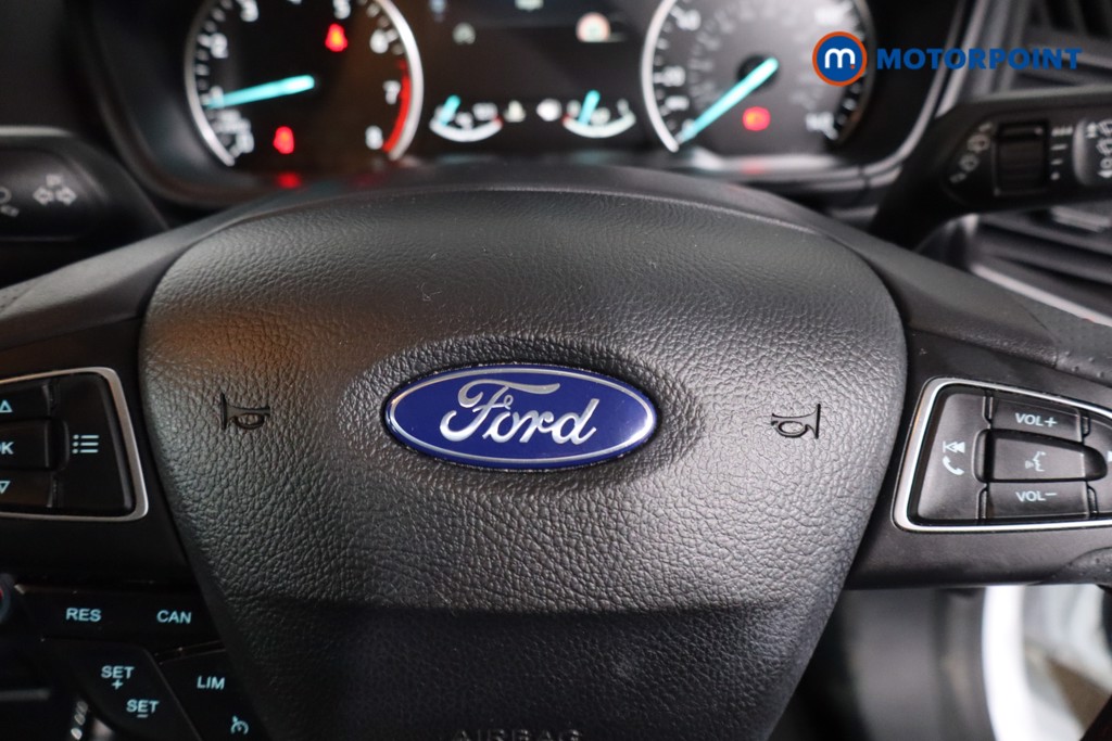 Ford Ecosport St-Line Manual Petrol SUV - Stock Number (1635675) - 13th supplementary image