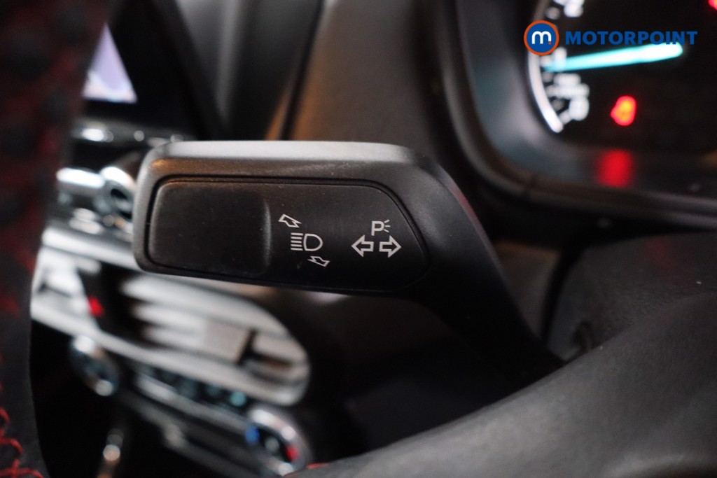 Ford Ecosport St-Line Manual Petrol SUV - Stock Number (1635675) - 14th supplementary image