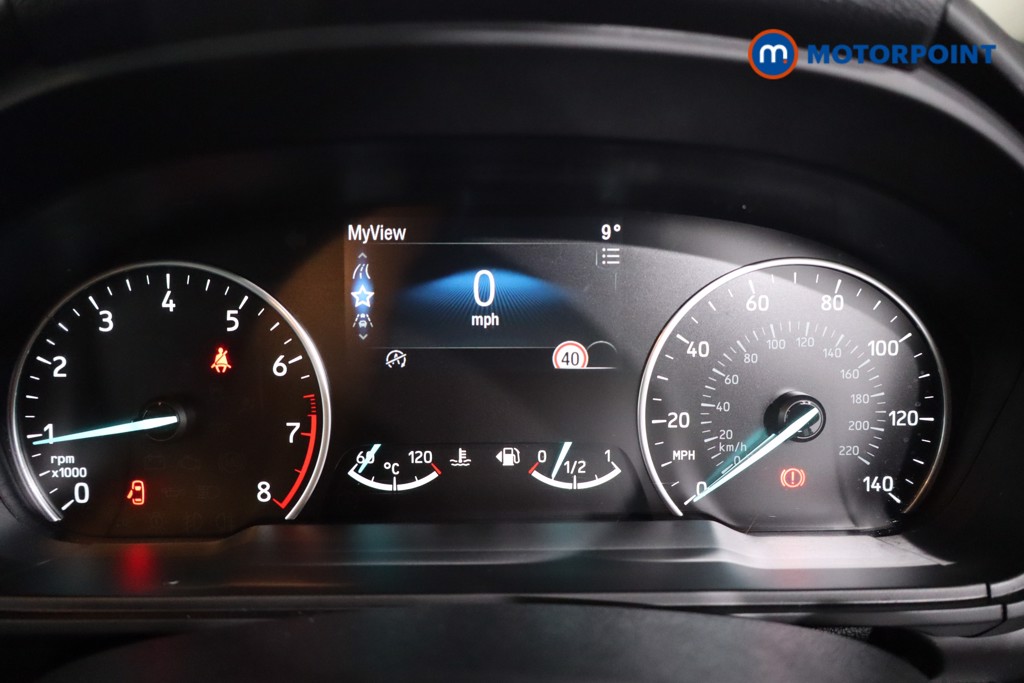 Ford Ecosport St-Line Manual Petrol SUV - Stock Number (1635675) - 16th supplementary image