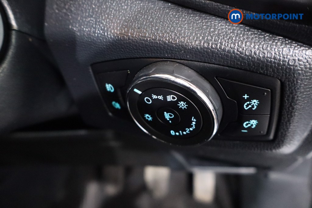 Ford Ecosport St-Line Manual Petrol SUV - Stock Number (1635675) - 17th supplementary image