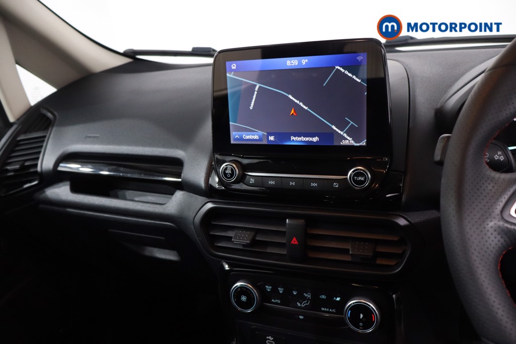 Ford Ecosport St-Line Manual Petrol SUV - Stock Number (1635675) - 18th supplementary image