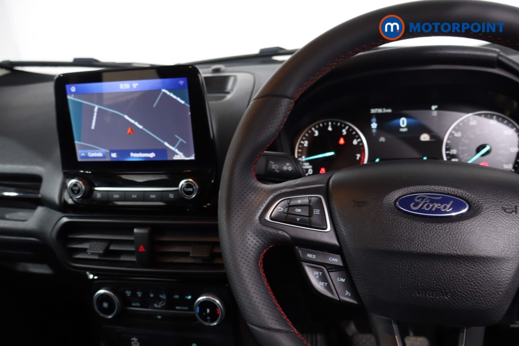 Ford Ecosport St-Line Manual Petrol SUV - Stock Number (1635675) - 19th supplementary image