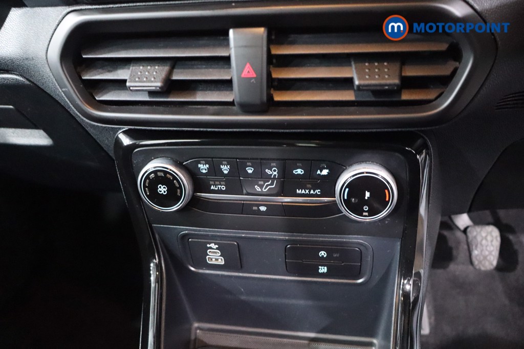 Ford Ecosport St-Line Manual Petrol SUV - Stock Number (1635675) - 20th supplementary image
