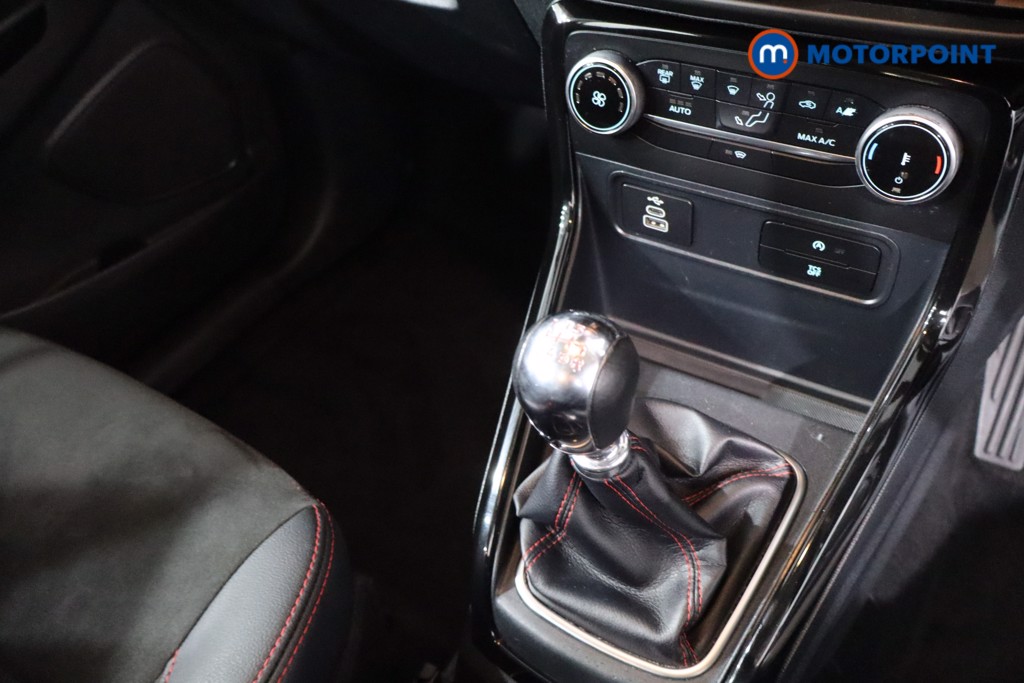 Ford Ecosport St-Line Manual Petrol SUV - Stock Number (1635675) - 21st supplementary image