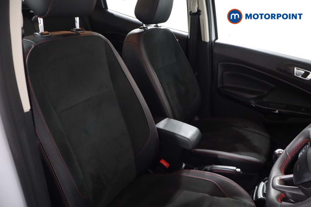 Ford Ecosport St-Line Manual Petrol SUV - Stock Number (1635675) - 22nd supplementary image