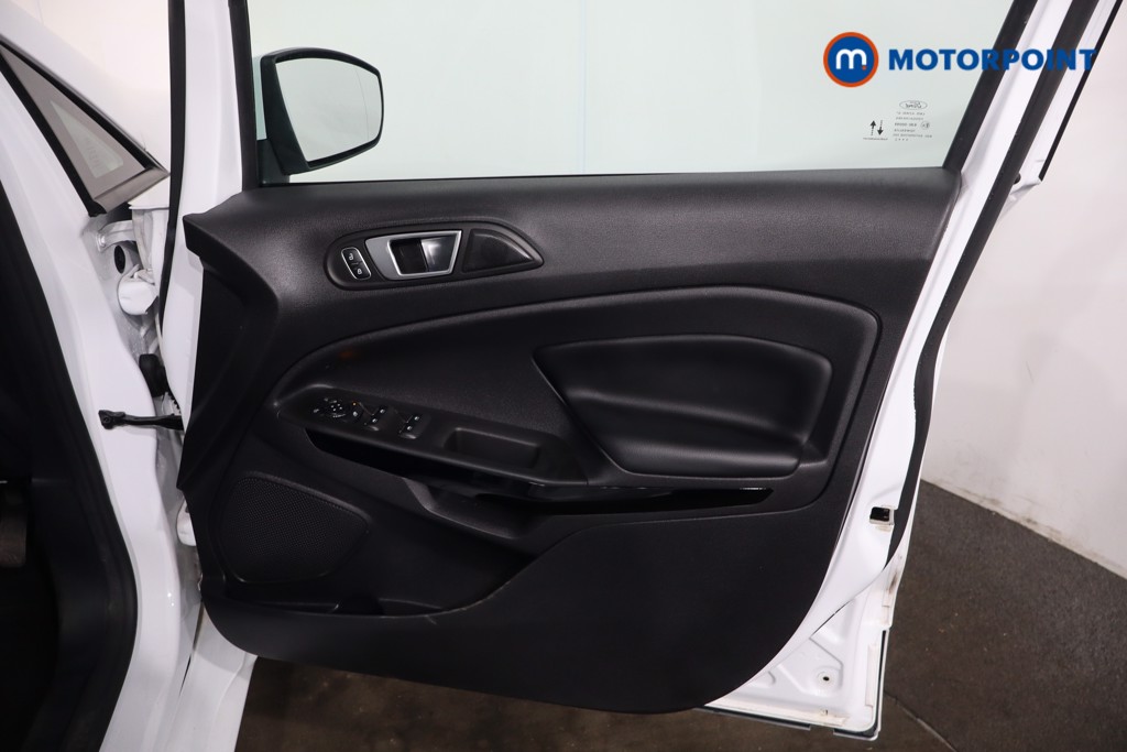 Ford Ecosport St-Line Manual Petrol SUV - Stock Number (1635675) - 23rd supplementary image