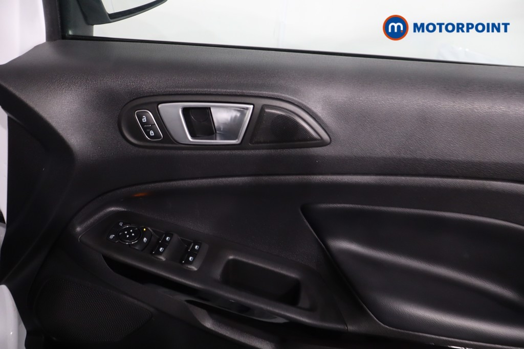 Ford Ecosport St-Line Manual Petrol SUV - Stock Number (1635675) - 24th supplementary image