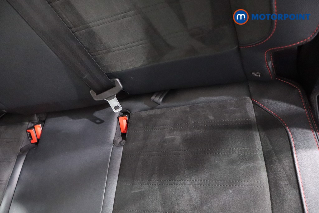 Ford Ecosport St-Line Manual Petrol SUV - Stock Number (1635675) - 25th supplementary image