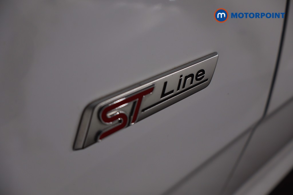 Ford Ecosport St-Line Manual Petrol SUV - Stock Number (1635675) - 26th supplementary image