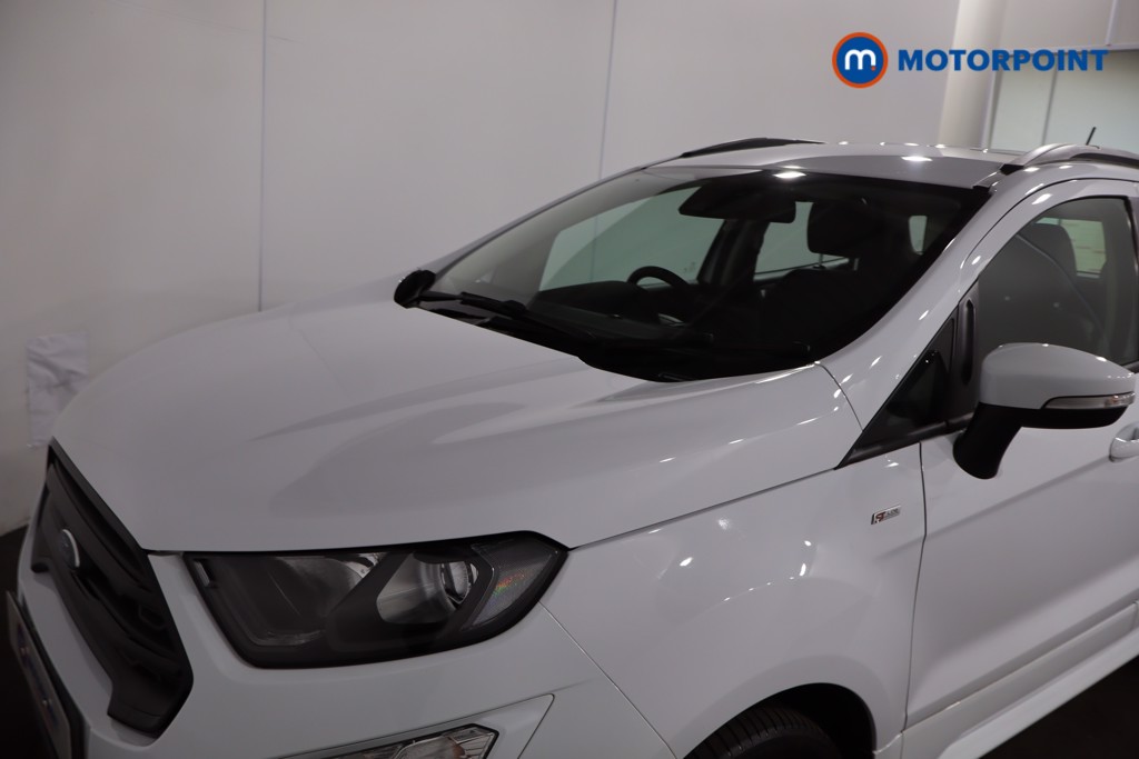 Ford Ecosport St-Line Manual Petrol SUV - Stock Number (1635675) - 27th supplementary image