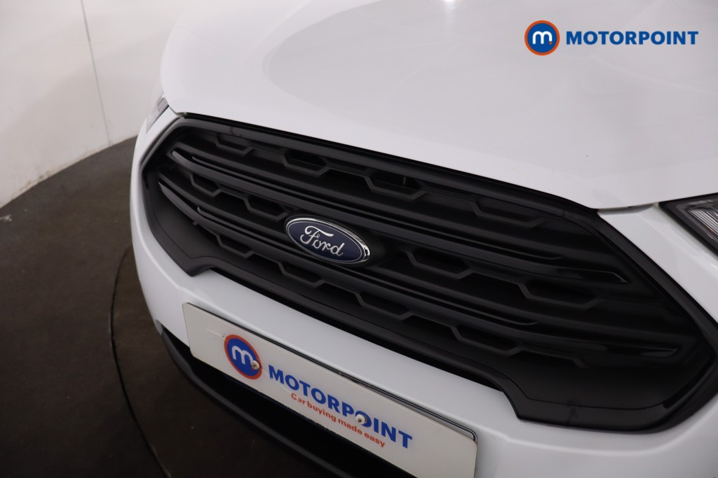 Ford Ecosport St-Line Manual Petrol SUV - Stock Number (1635675) - 28th supplementary image