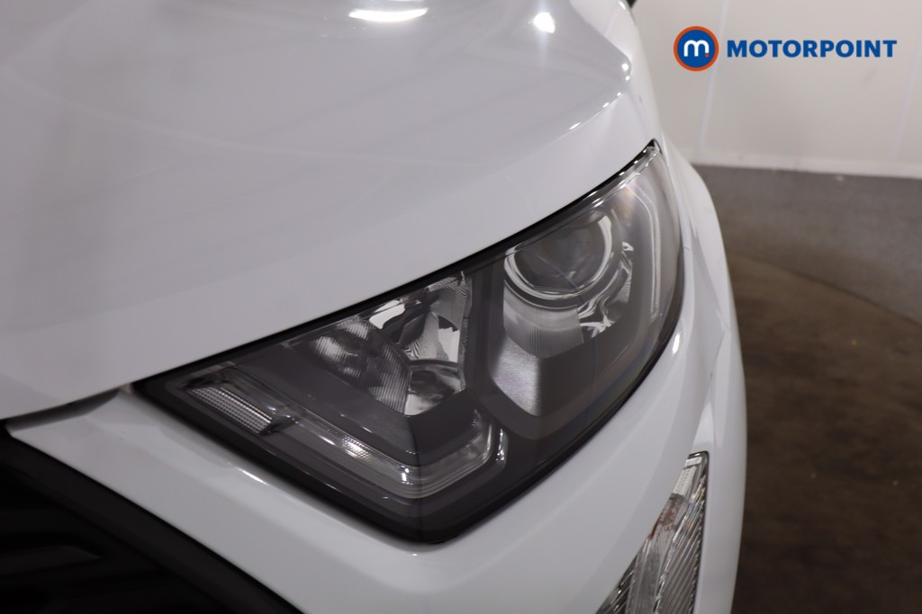 Ford Ecosport St-Line Manual Petrol SUV - Stock Number (1635675) - 30th supplementary image