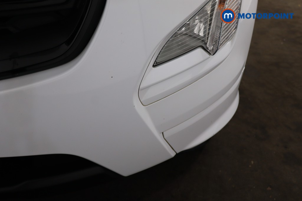 Ford Ecosport St-Line Manual Petrol SUV - Stock Number (1635675) - 31st supplementary image