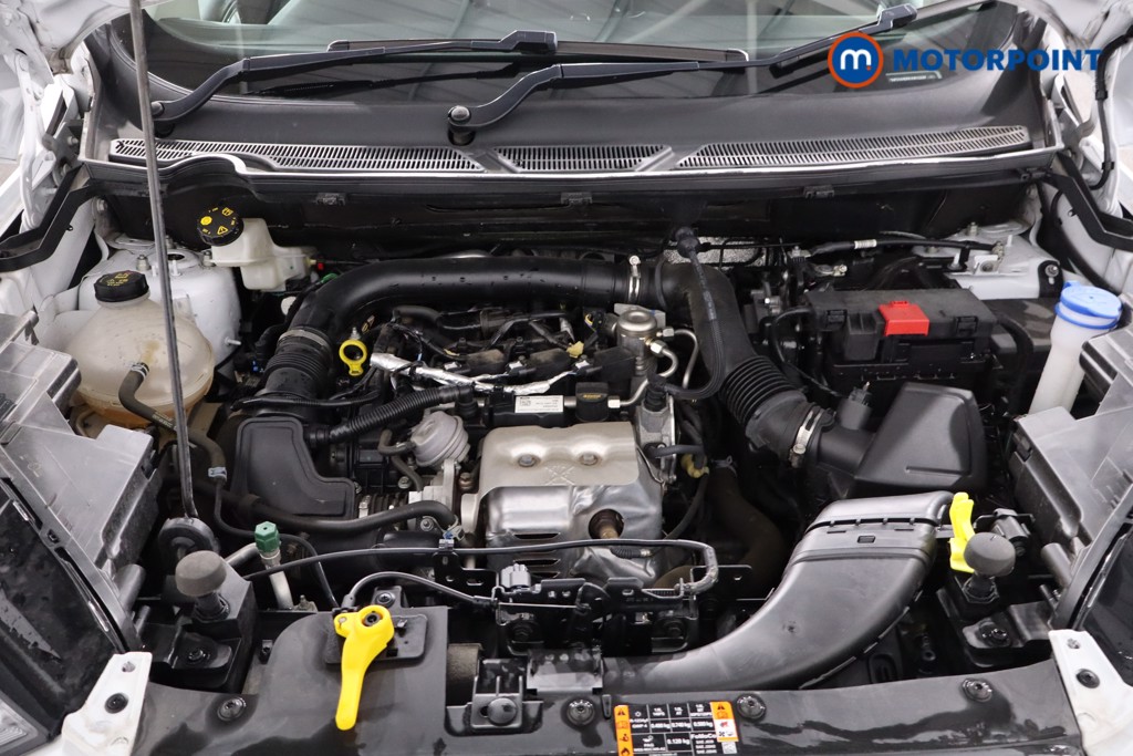 Ford Ecosport St-Line Manual Petrol SUV - Stock Number (1635675) - 32nd supplementary image