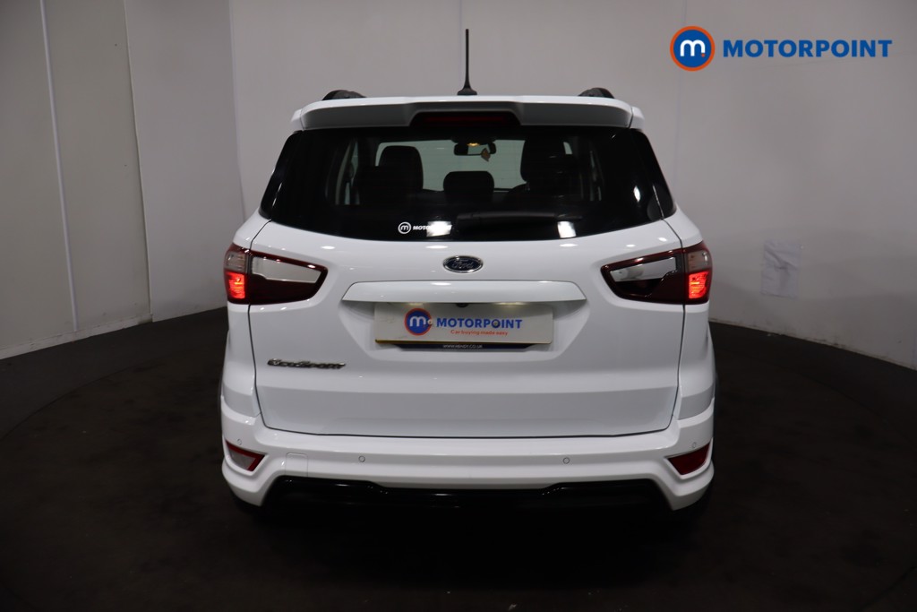 Ford Ecosport St-Line Manual Petrol SUV - Stock Number (1635675) - 34th supplementary image