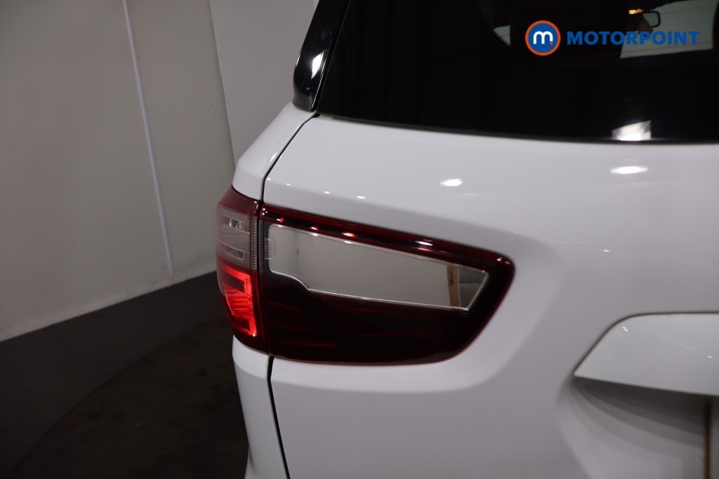 Ford Ecosport St-Line Manual Petrol SUV - Stock Number (1635675) - 35th supplementary image