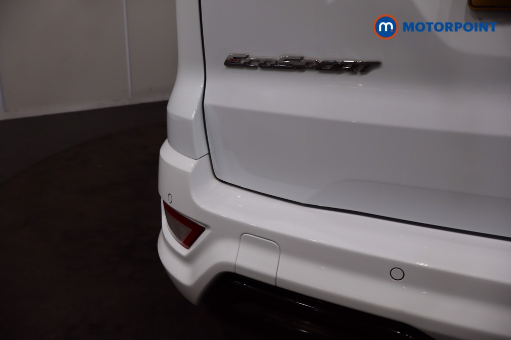 Ford Ecosport St-Line Manual Petrol SUV - Stock Number (1635675) - 36th supplementary image