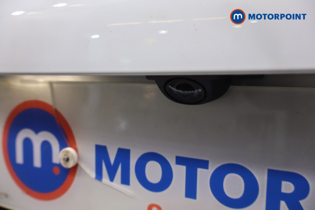 Ford Ecosport St-Line Manual Petrol SUV - Stock Number (1635675) - 37th supplementary image