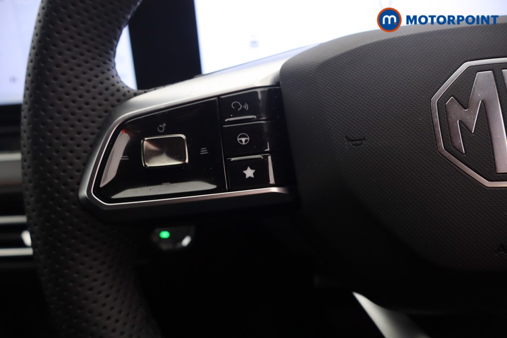 Mg Motor Uk HS Trophy Automatic Petrol-Electric Hybrid SUV - Stock Number (1635769) - 3rd supplementary image
