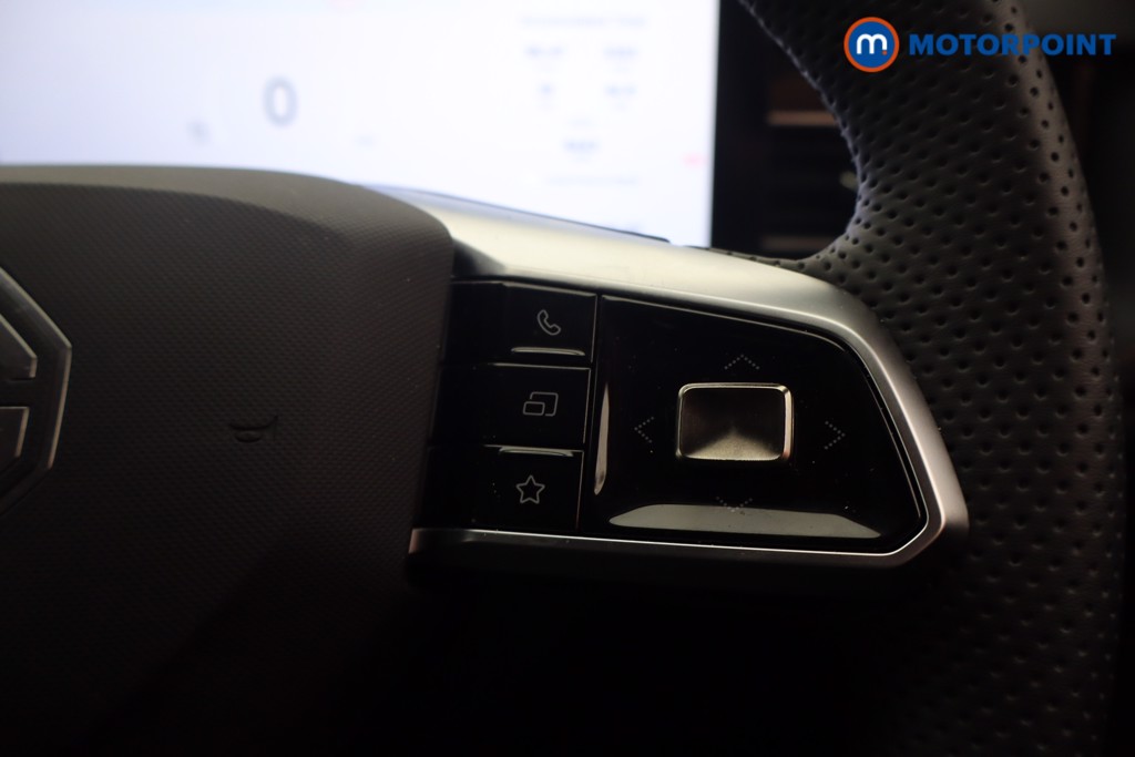 Mg Motor Uk HS Trophy Automatic Petrol-Electric Hybrid SUV - Stock Number (1635769) - 4th supplementary image