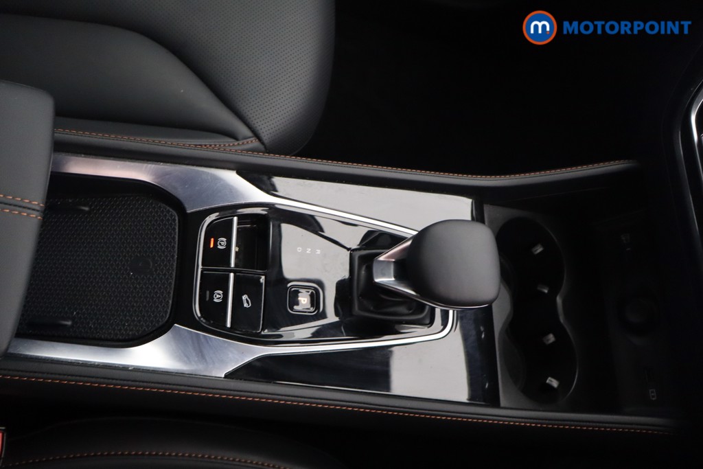 Mg Motor Uk HS Trophy Automatic Petrol-Electric Hybrid SUV - Stock Number (1635769) - 8th supplementary image