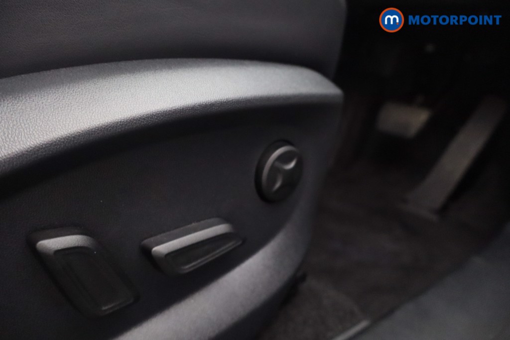 Mg Motor Uk HS Trophy Automatic Petrol-Electric Hybrid SUV - Stock Number (1635769) - 9th supplementary image