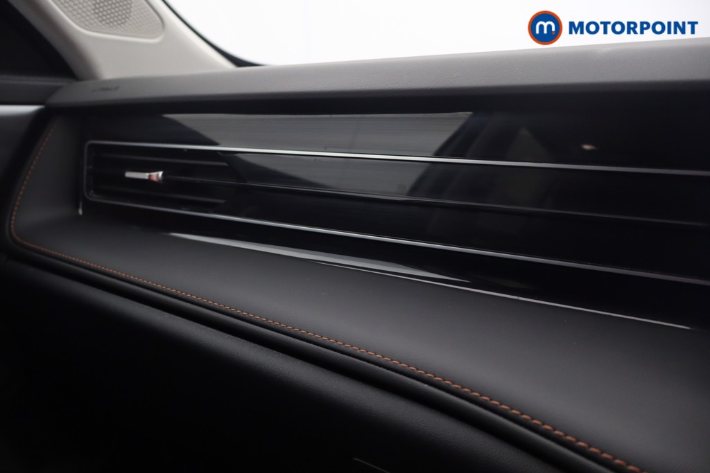 Mg Motor Uk HS Trophy Automatic Petrol-Electric Hybrid SUV - Stock Number (1635769) - 10th supplementary image