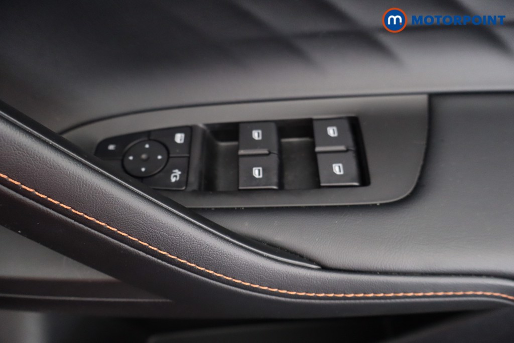 Mg Motor Uk HS Trophy Automatic Petrol-Electric Hybrid SUV - Stock Number (1635769) - 11th supplementary image