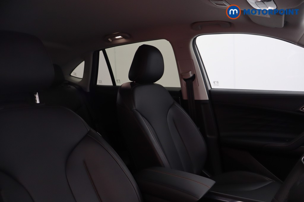 Mg Motor Uk HS Trophy Automatic Petrol-Electric Hybrid SUV - Stock Number (1635769) - 13th supplementary image