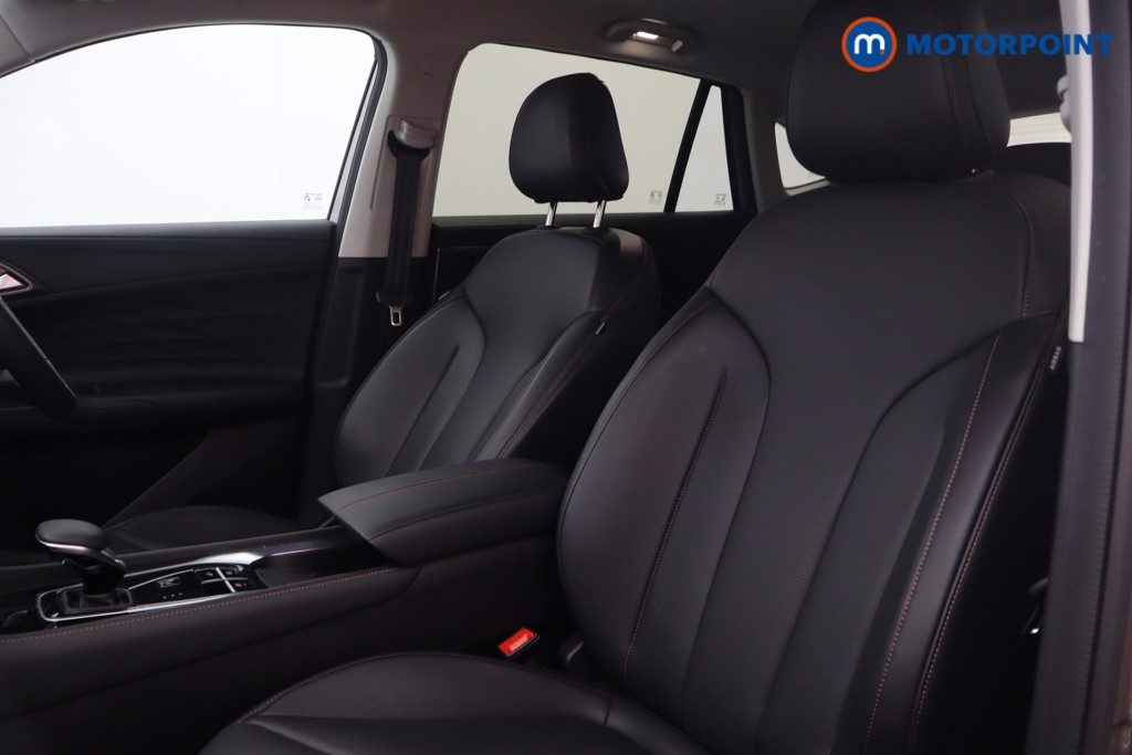 Mg Motor Uk HS Trophy Automatic Petrol-Electric Hybrid SUV - Stock Number (1635769) - 14th supplementary image