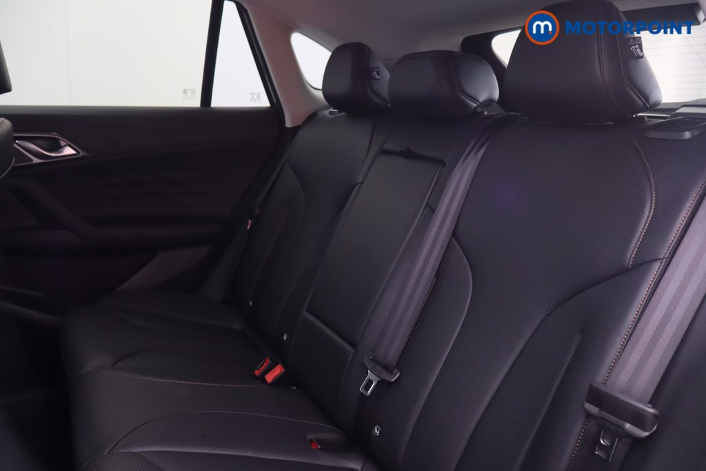 Mg Motor Uk HS Trophy Automatic Petrol-Electric Hybrid SUV - Stock Number (1635769) - 16th supplementary image