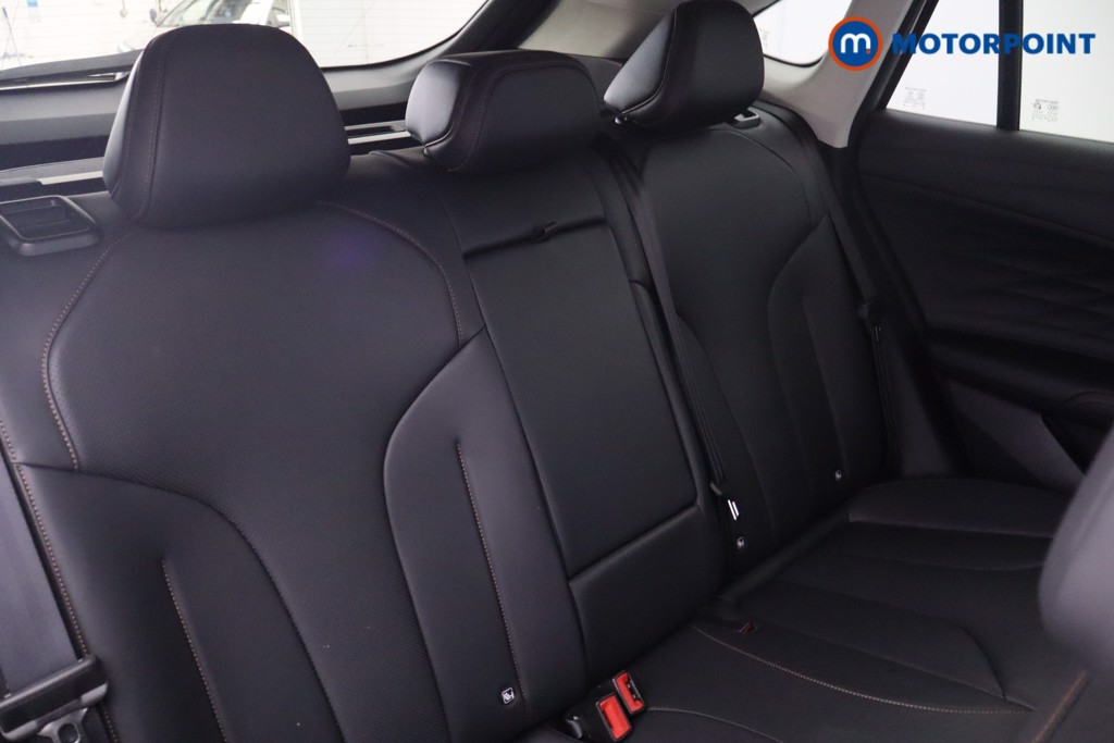 Mg Motor Uk HS Trophy Automatic Petrol-Electric Hybrid SUV - Stock Number (1635769) - 17th supplementary image