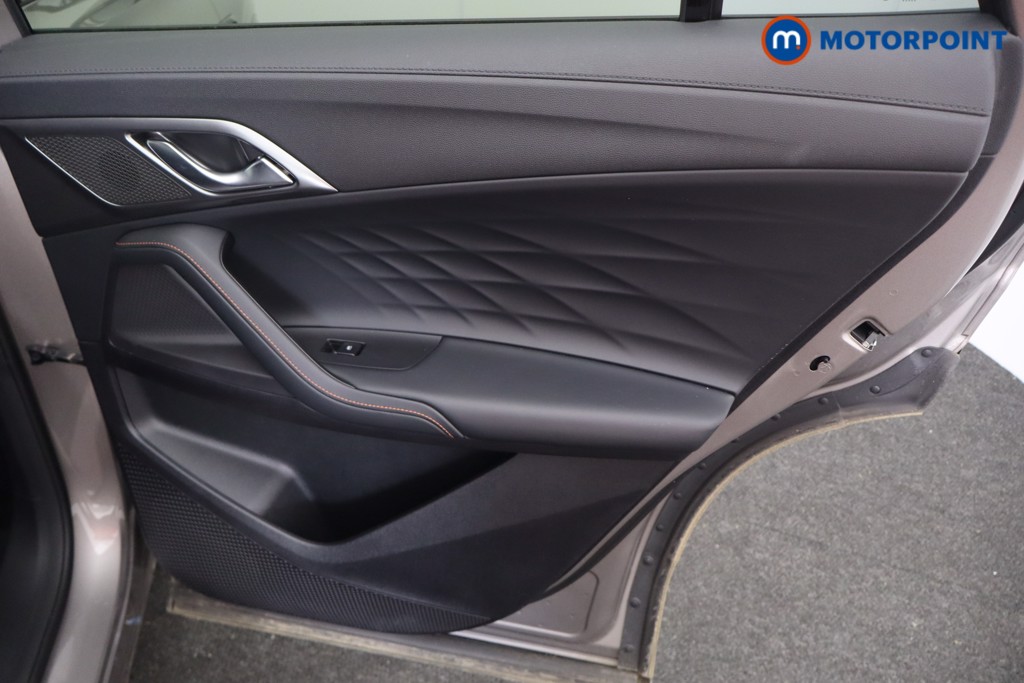 Mg Motor Uk HS Trophy Automatic Petrol-Electric Hybrid SUV - Stock Number (1635769) - 18th supplementary image