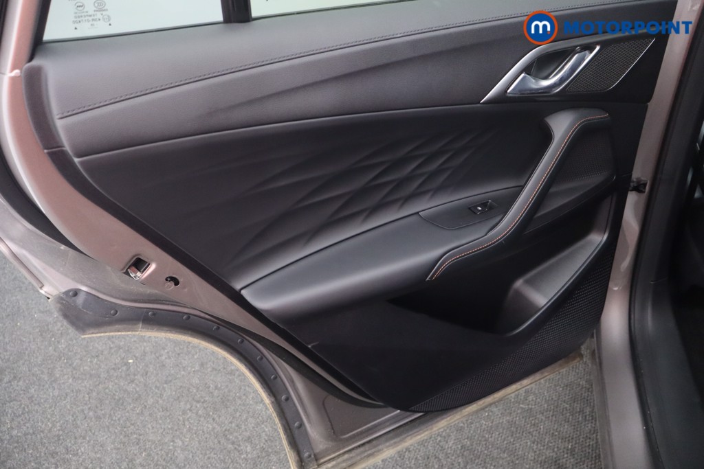 Mg Motor Uk HS Trophy Automatic Petrol-Electric Hybrid SUV - Stock Number (1635769) - 19th supplementary image