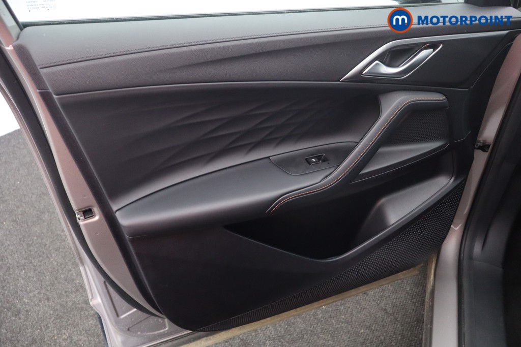 Mg Motor Uk HS Trophy Automatic Petrol-Electric Hybrid SUV - Stock Number (1635769) - 20th supplementary image