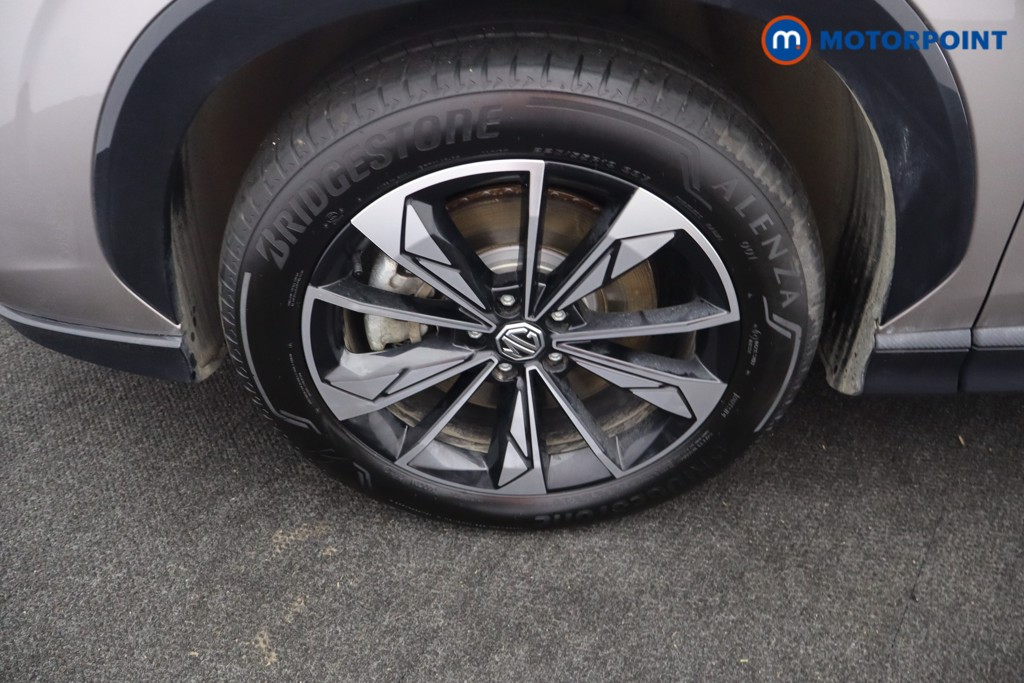 Mg Motor Uk HS Trophy Automatic Petrol-Electric Hybrid SUV - Stock Number (1635769) - 22nd supplementary image