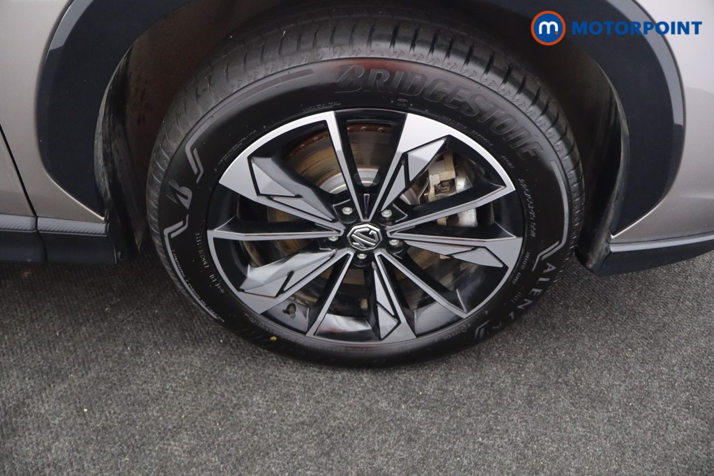 Mg Motor Uk HS Trophy Automatic Petrol-Electric Hybrid SUV - Stock Number (1635769) - 23rd supplementary image