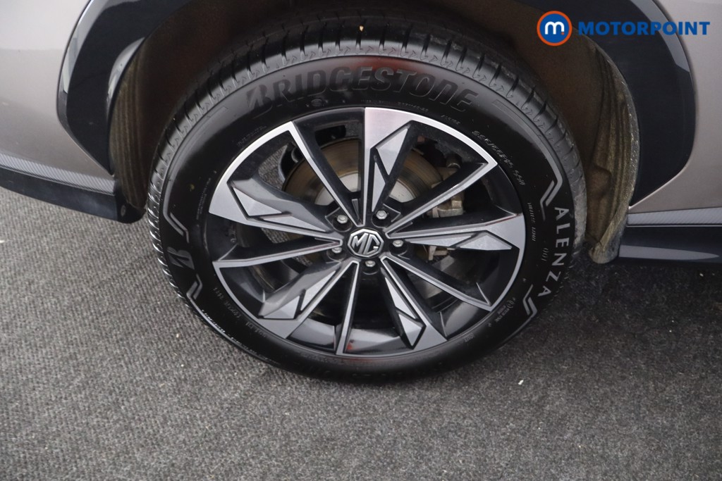 Mg Motor Uk HS Trophy Automatic Petrol-Electric Hybrid SUV - Stock Number (1635769) - 24th supplementary image