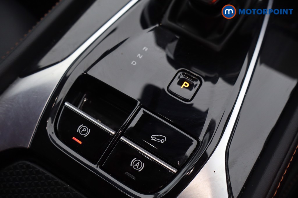 Mg Motor Uk HS Trophy Automatic Petrol-Electric Hybrid SUV - Stock Number (1635769) - 26th supplementary image